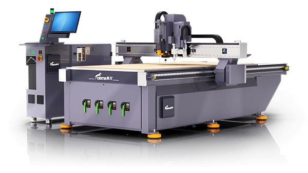 得馬Z3新一代廣告雕刻機
