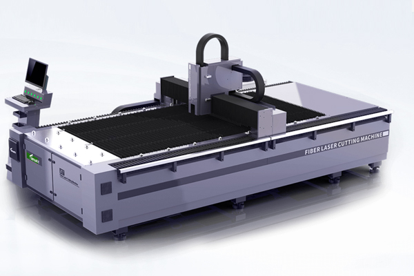 得馬X7工業(yè)光纖激光切割機(jī)
